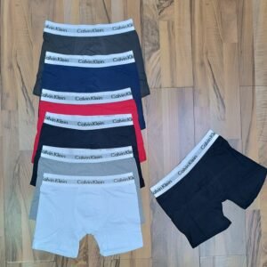 Boxer CK