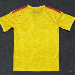 Camiseta Seleccion Colombia 2025-2026