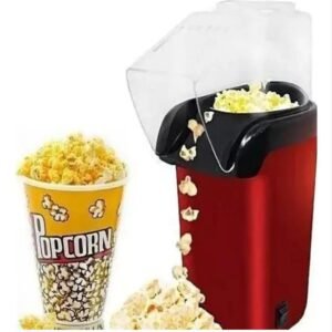 Crispetera Eléctrica Minijoy Popcorn