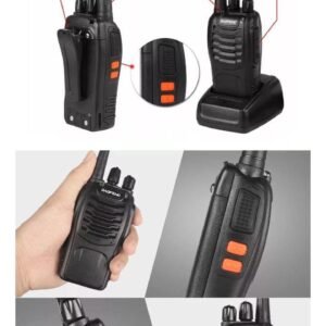 Handy Baofeng Bf 888s