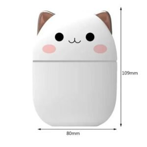 Humidificador motivos