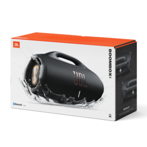 JBL Boombox 4 original