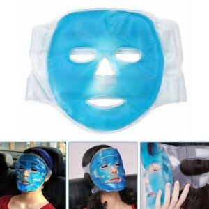 Mascara Gel
