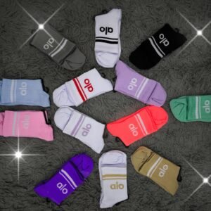 MEDIA TOBILLERA UNISEX