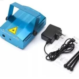 mini  Proyector de luces Laser