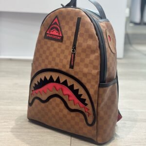 Morrales Sprayground