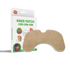 Parche Herbal Relajante Articulaciones