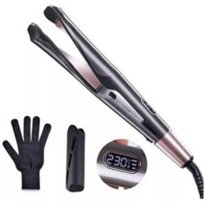 plancha Curl y Straight Confidence