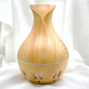 purificador humidificador de escritorio
