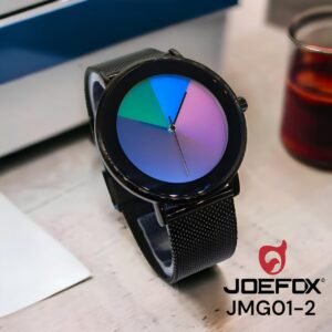 RELOJ JOEFOX DAMA ANÁLOGO