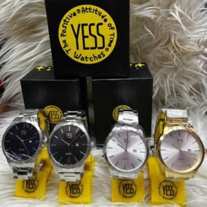 REloj Yess 165.000