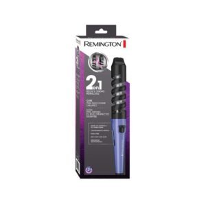 Rizador Remington