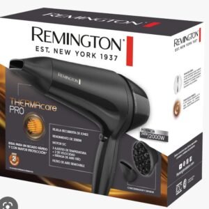 Secador Remington Thermacare Pro