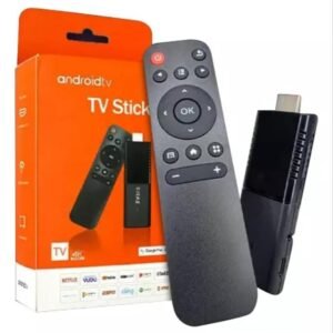 Tv Stick Wi-Fi Smart TV Android