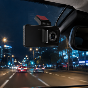 Video Camara Dash Cam para carro