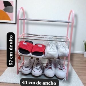 ZAPATERO de 4 niveles