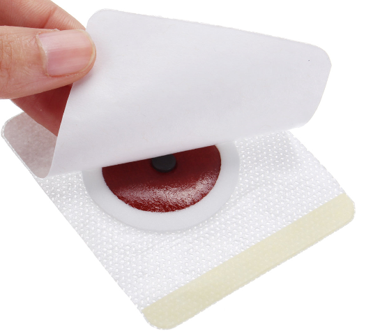 Slim Patch x30 Parches para Control de Peso y Bienestar - Imagen 5