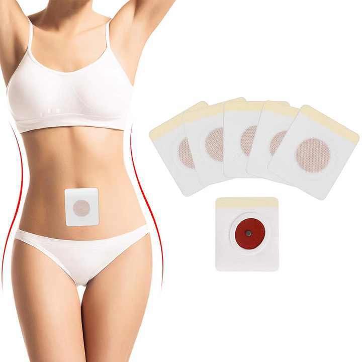 Slim Patch x30 Parches para Control de Peso y Bienestar - Imagen 8