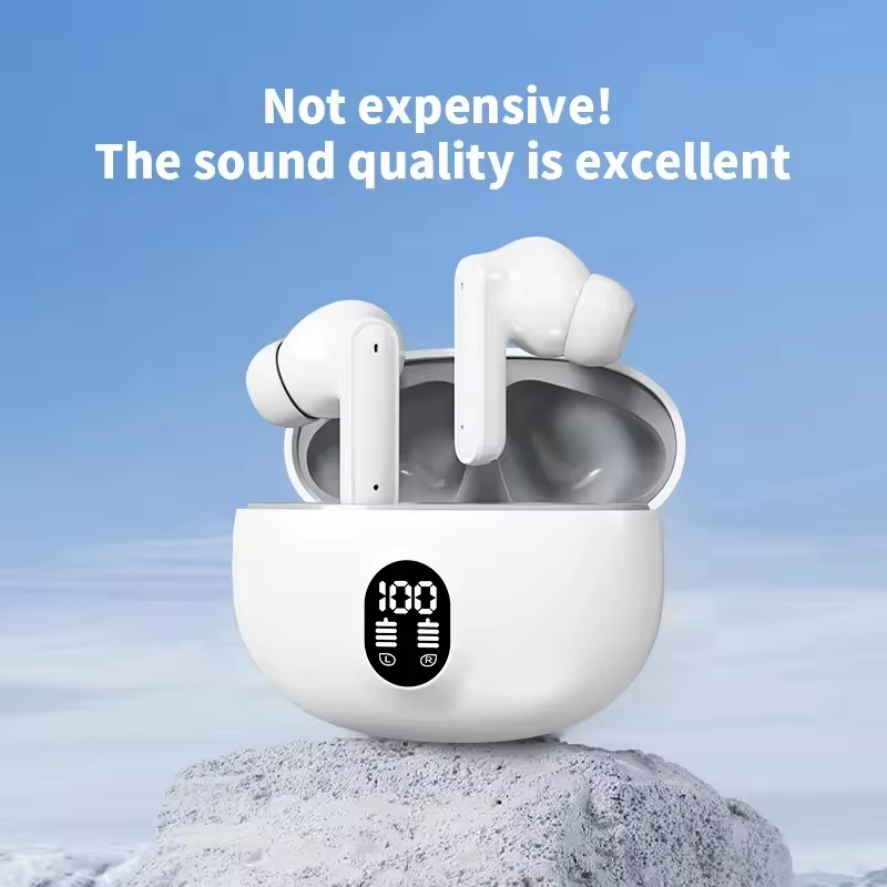 Audífonos OKOP KP-205 Bluetooth 5.4 TWS - Imagen 6